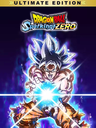 Dragon Ball: Sparking! ZERO repack